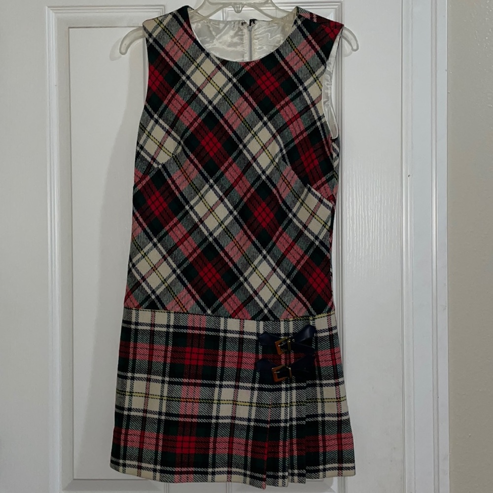 Vintage Inwood jumper